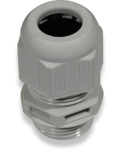 Screw union M 20 plastic Sprint 6-13mm